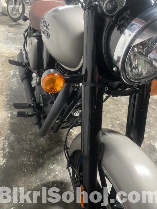 Royal enfield classic 350